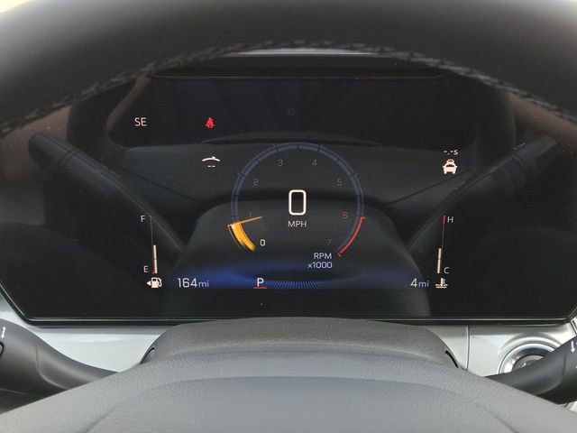 New 2026 Chevrolet Trax LT FWD image 33