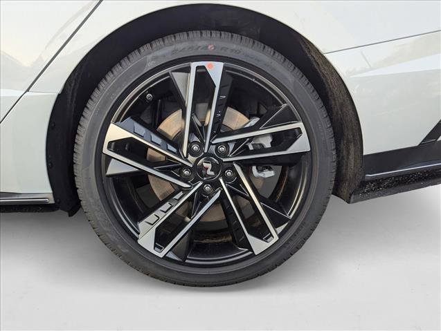 New 2026 Hyundai Sonata N Line FWD image 9