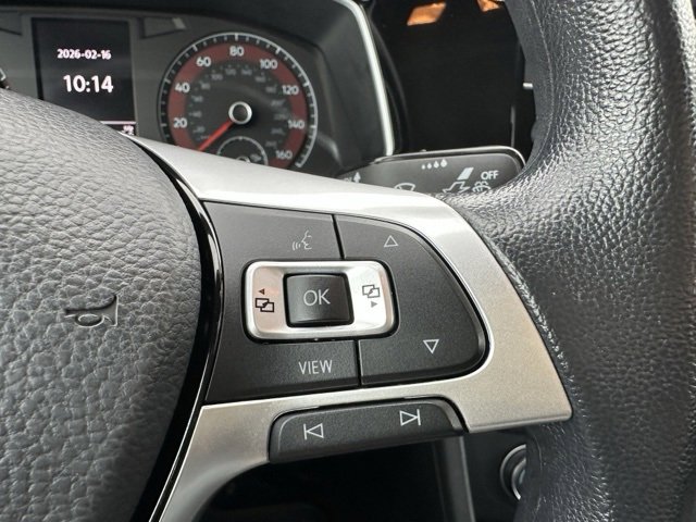 Used 2019 Volkswagen Jetta S w/ Driver Assistance Package image 16