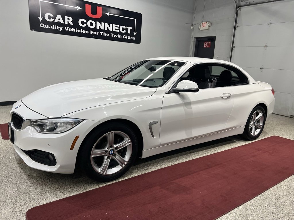 Used 2014 BMW 428i 428i image 17