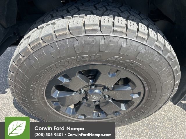 Used 2020 Ford Ranger Lariat w/ Equipment Group 501A Mid AWD/4WD image 5