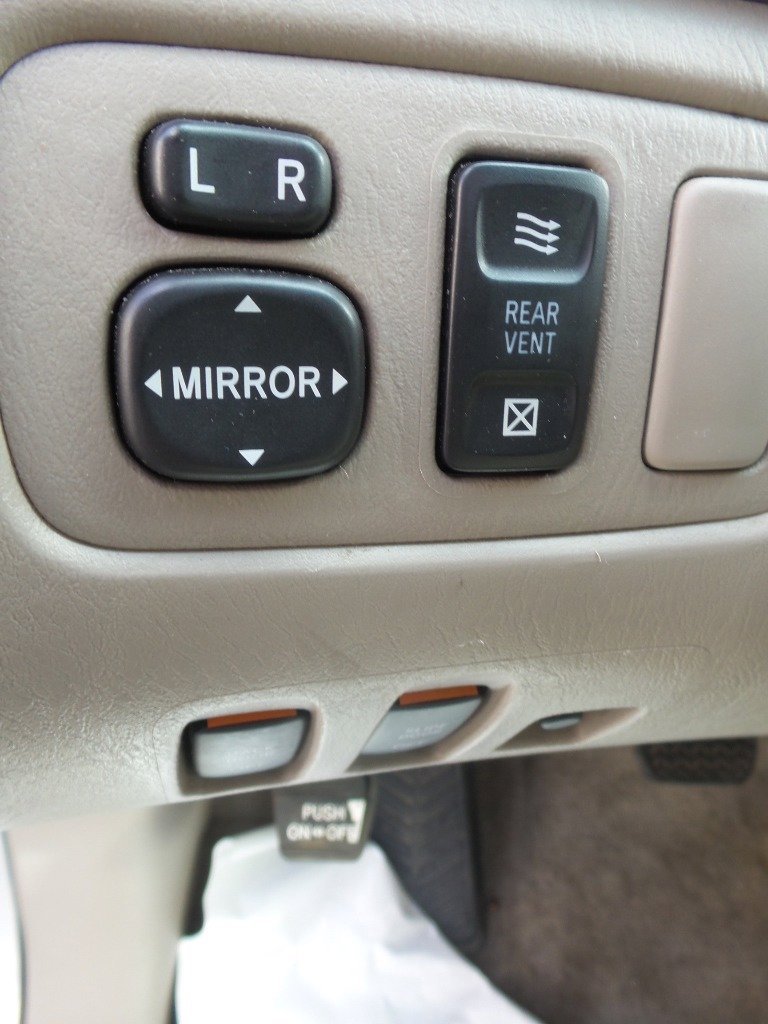 Used 2005 Toyota Sienna XLE FWD image 37