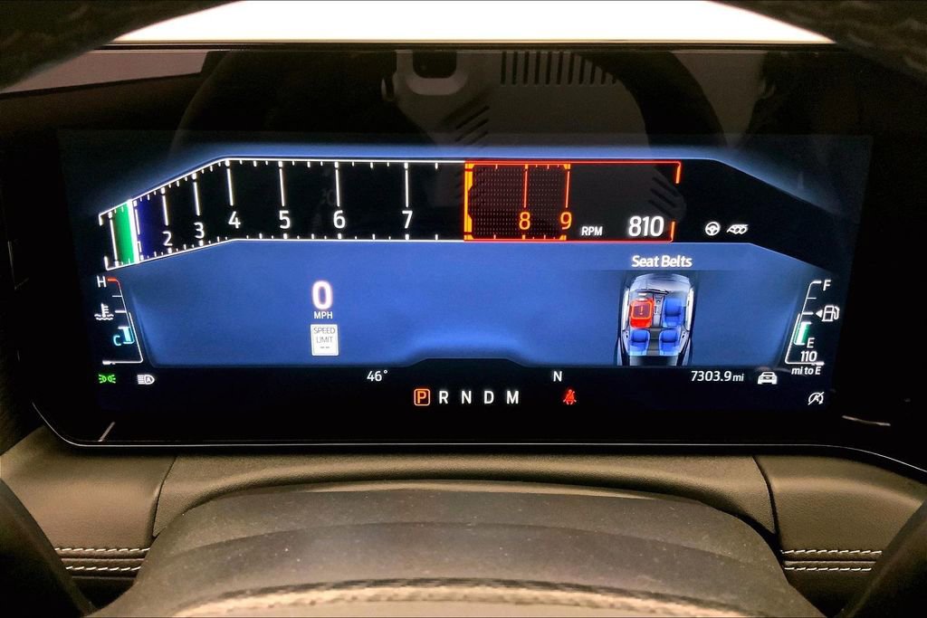 Used 2024 Ford Mustang GT Premium image 20