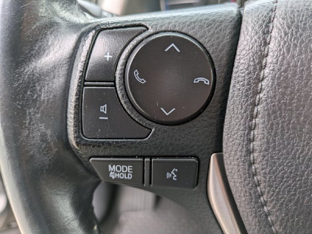 Used 2018 Toyota RAV4 XLE w/ Plus Extra Value Package AWD/4WD image 11