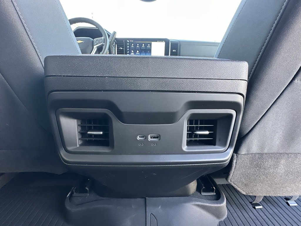 New 2026 Chevrolet Silverado 2500 LT w/ All Star Edition image 26