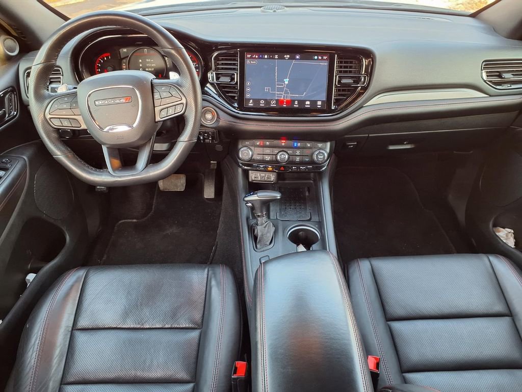 Used 2025 Dodge Durango R/T image 5
