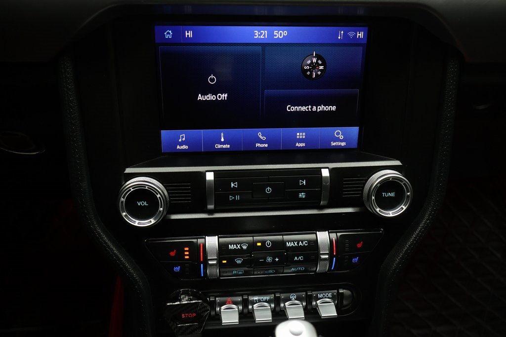 Used 2020 Ford Mustang Premium image 19