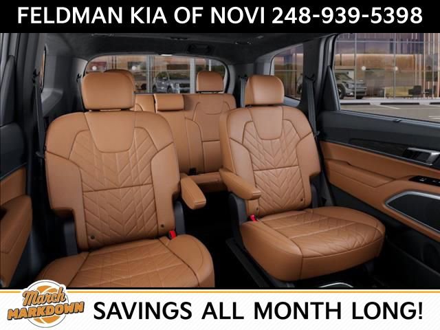 New 2025 Kia Telluride SX Prestige X-Line image 16