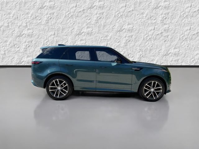 Used 2023 Land Rover Range Rover Sport SE Dynamic AWD/4WD image 2