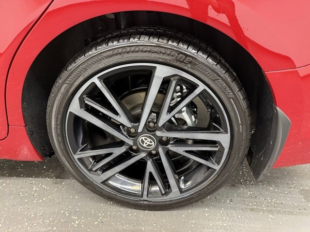 Used 2026 Toyota Camry XSE image 20