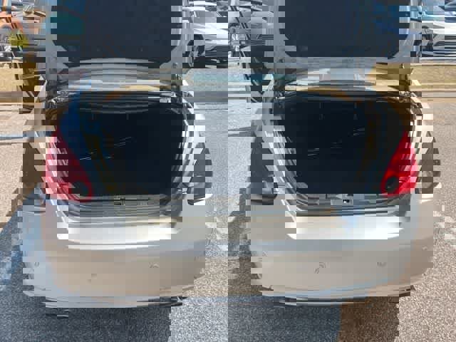 Used 2008 Nissan Maxima 3.5 SL w/ Platinum Edition Pkg image 9