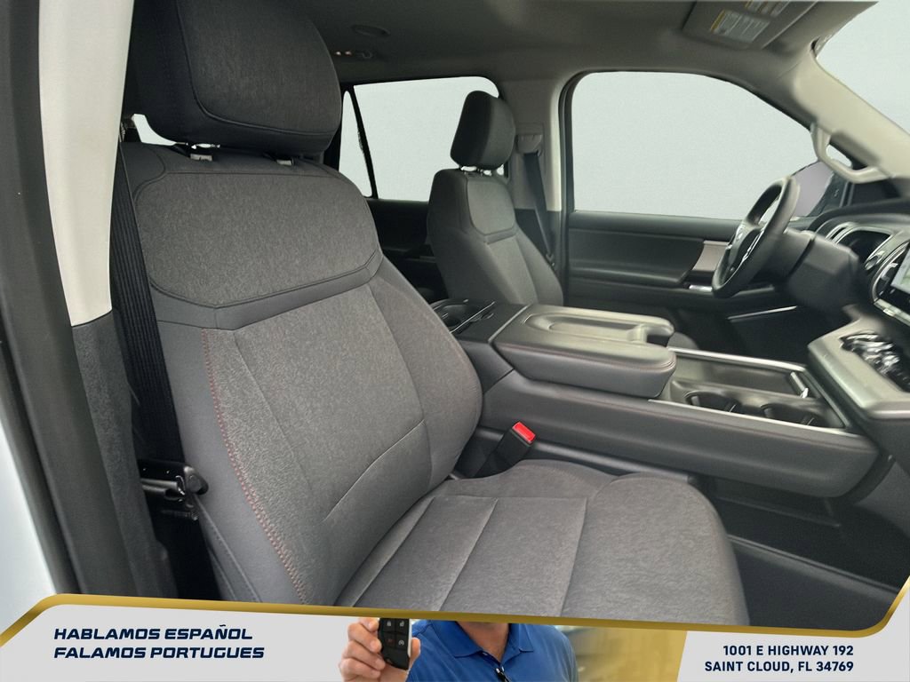 Used 2025 Ford Expedition Max Active image 41