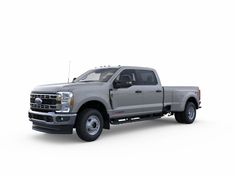 New 2026 Ford F350 XLT AWD/4WD image 10