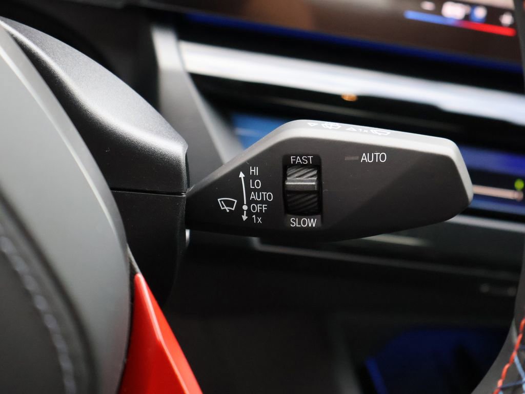 New 2026 BMW M5 w/ Carbon Package image 35