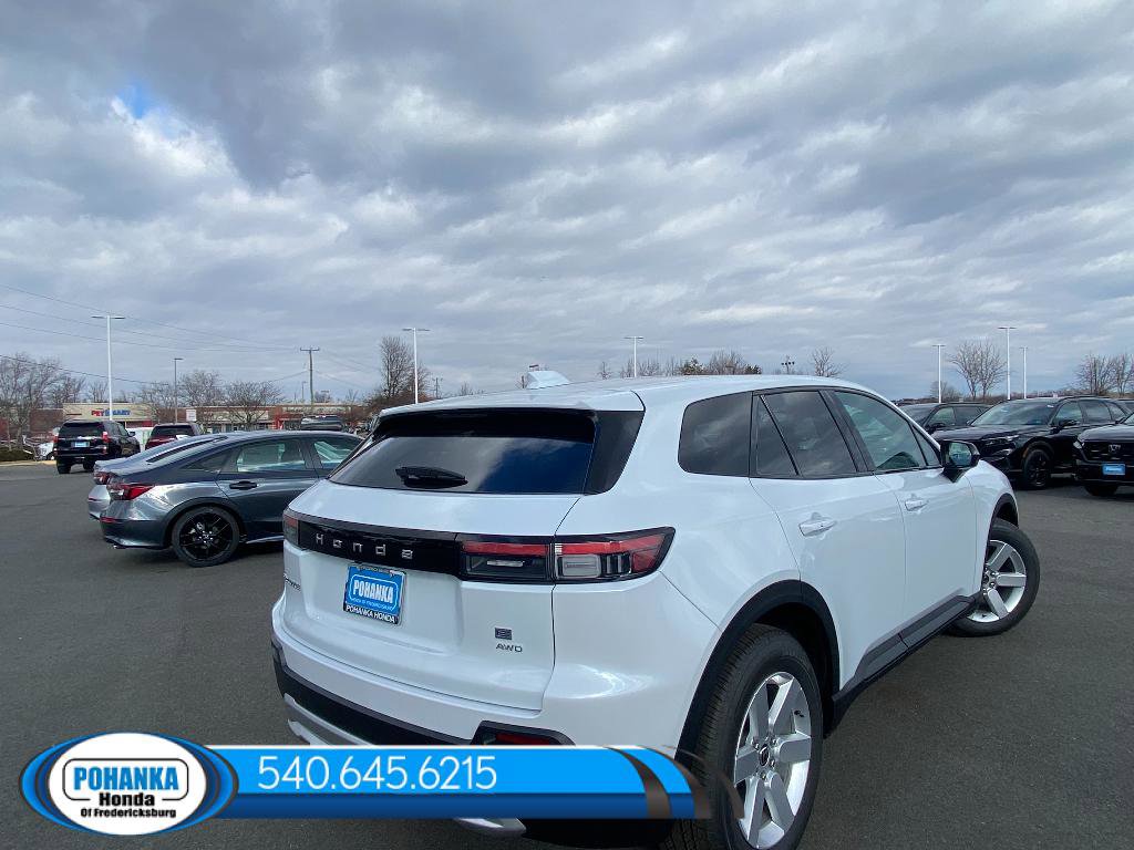 New 2026 Honda Prologue EX image 12