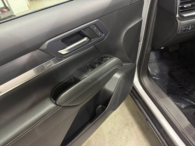 Certified 2025 GMC Terrain Elevation image 10