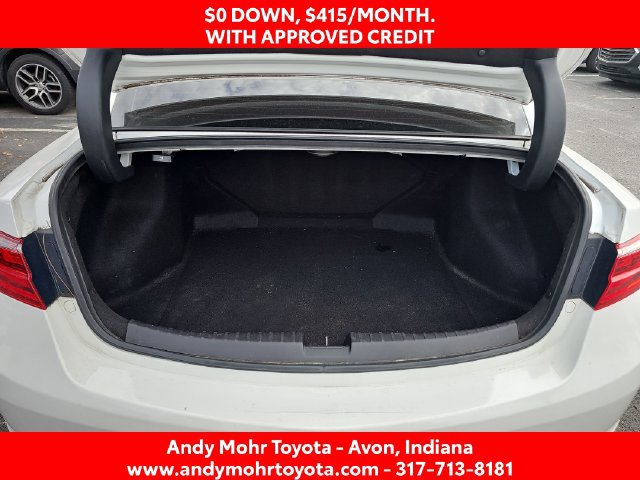 Used 2016 Acura ILX w/ Premium Package FWD image 17