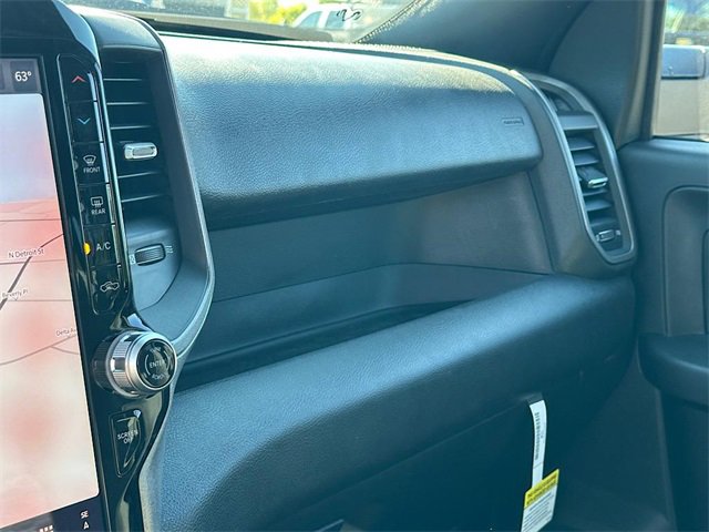 New 2026 RAM 2500 Tradesman image 23