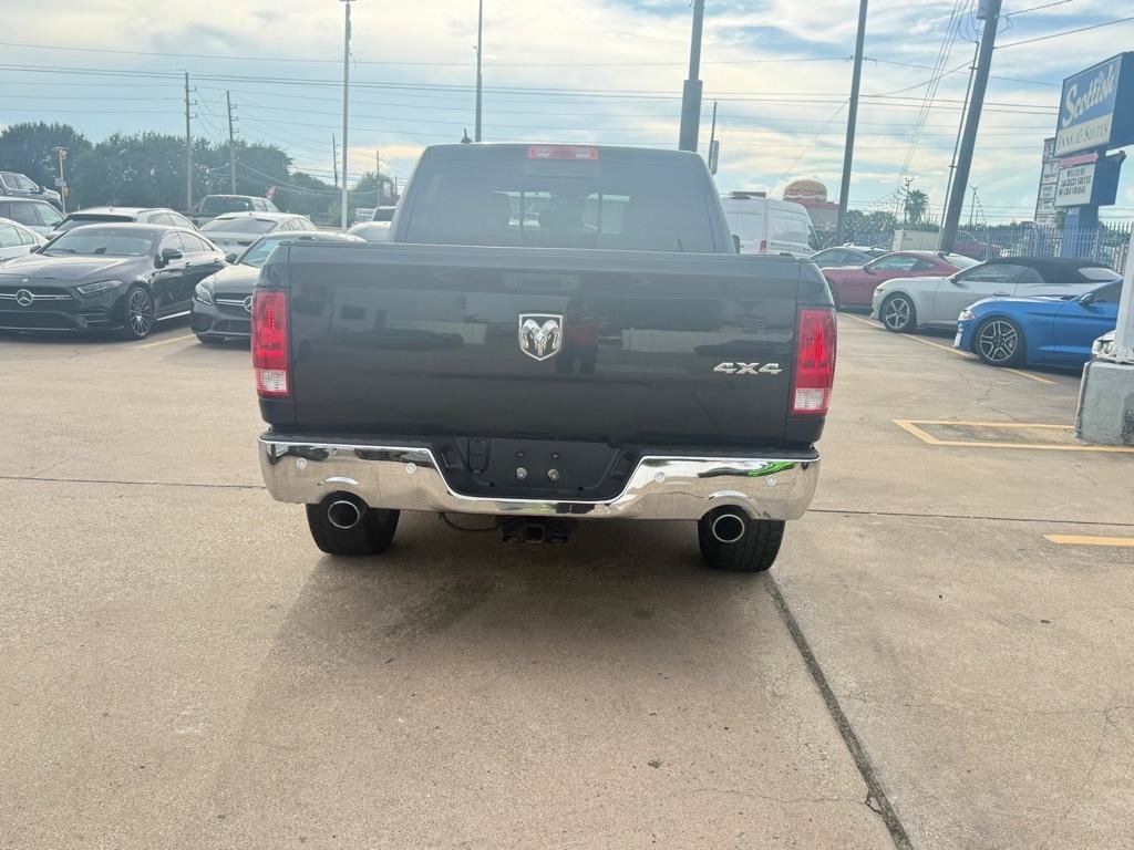 Used 2017 RAM 1500 Lone Star AWD/4WD image 6