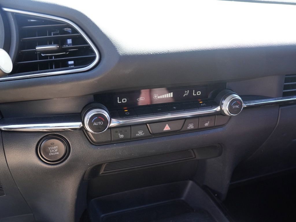Used 2023 MAZDA CX-30 AWD 2.5 S w/ Preferred Package image 17