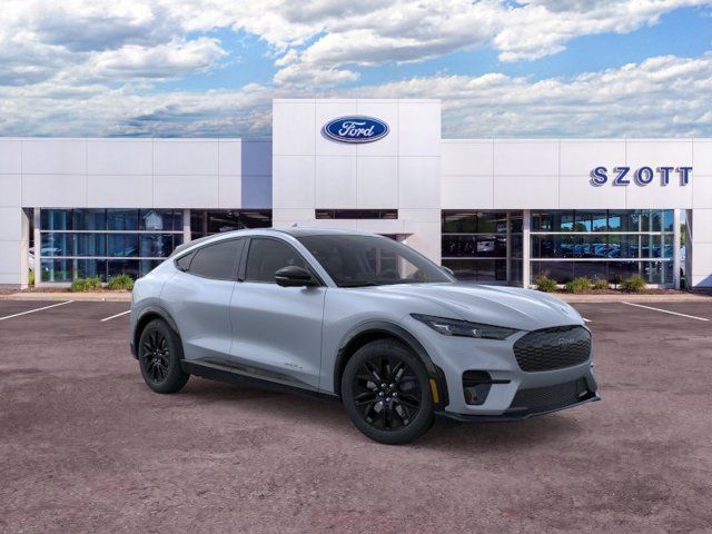 New 2026 Ford Mustang Mach-E Premium w/ Sport Appearance Package AWD/4WD image 7