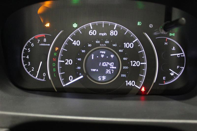 Used 2016 Honda CR-V EX-L image 17