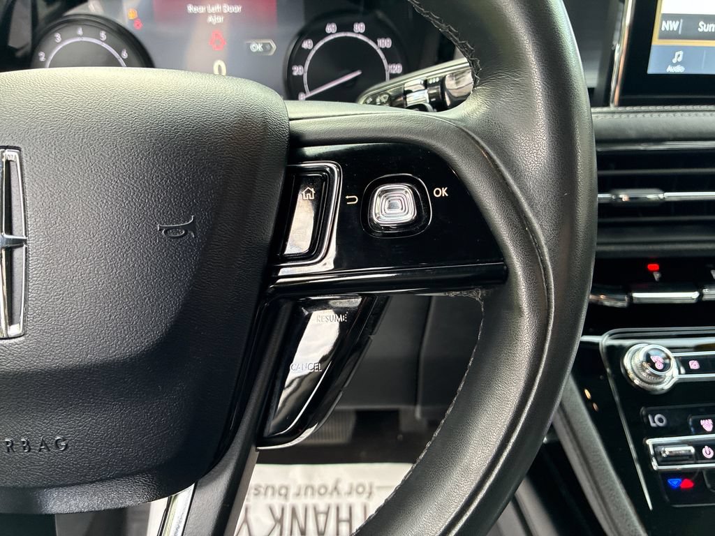 Used 2021 Lincoln Corsair AWD w/ Equipment Group 101A image 22