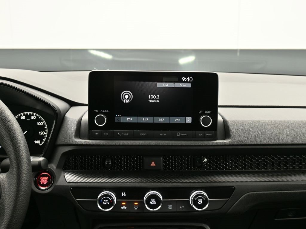 Certified 2025 Honda CR-V LX image 44