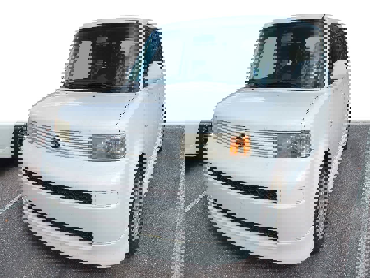 Used 2004 Scion xB for Sale - Kelley Blue Book