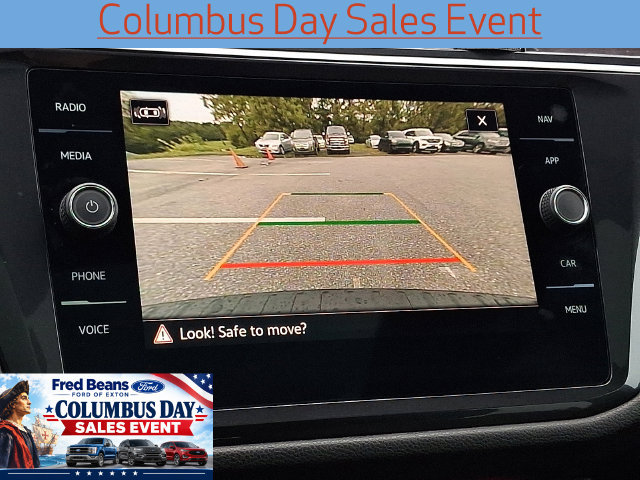 Used 2024 Volkswagen Tiguan SEL R-Line AWD/4WD image 24