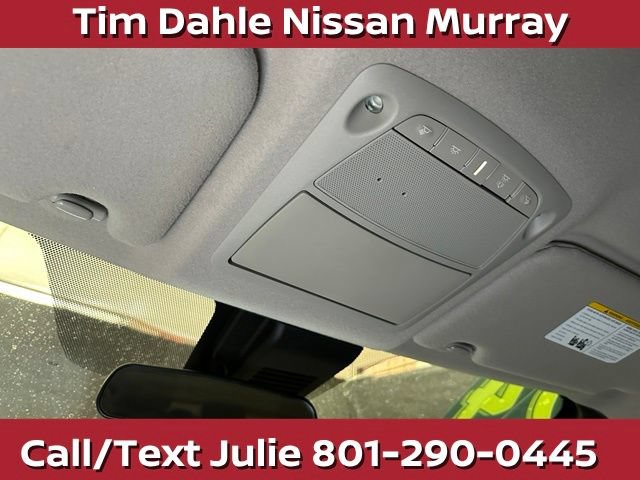Used 2024 Nissan Leaf S FWD image 32