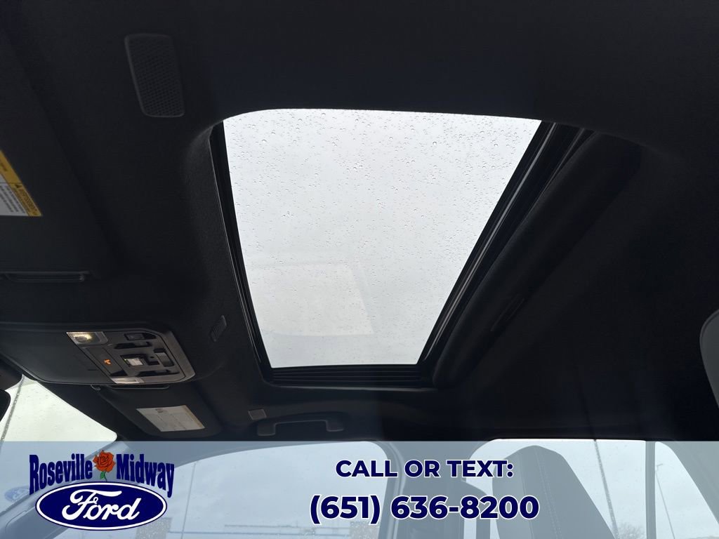 Used 2025 Toyota 4Runner TRD Off-Road Premium image 26