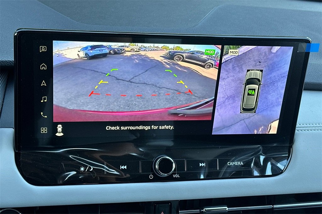 New 2025 Mitsubishi Outlander SE image 20