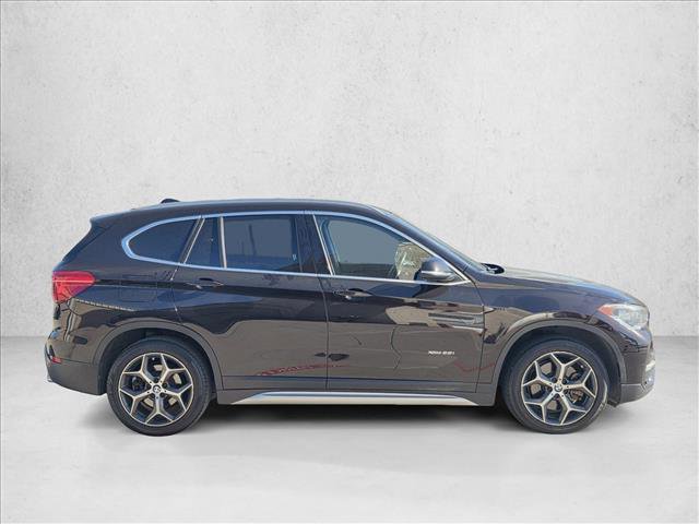 Used 2017 BMW X1 xDrive28i image 4