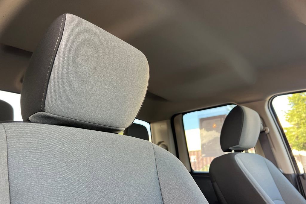 Used 2024 RAM 1500 Classic SLT image 24