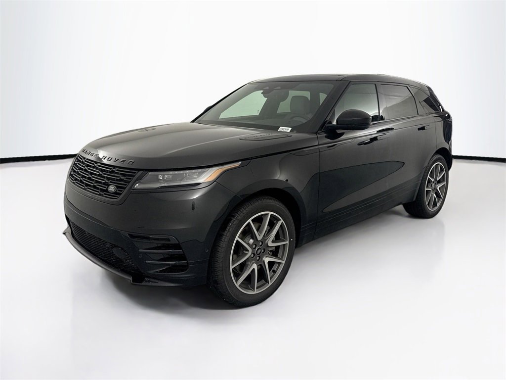 New 2026 Land Rover Range Rover Velar Dynamic SE
