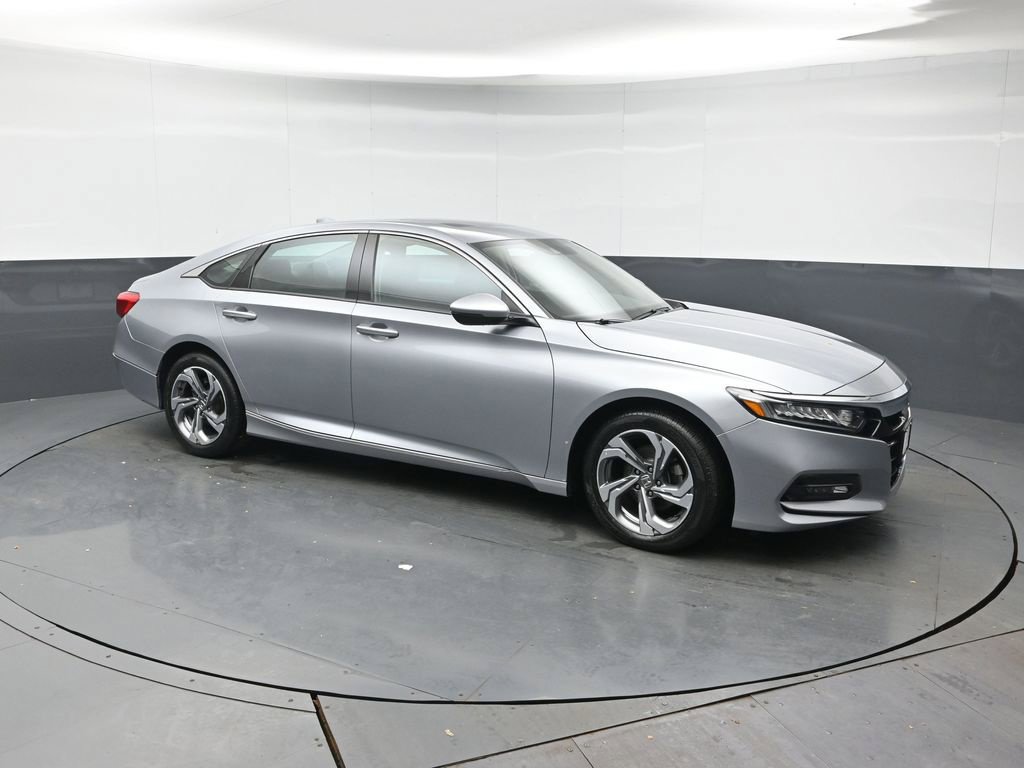 Used 2020 Honda Accord EX-L image 8