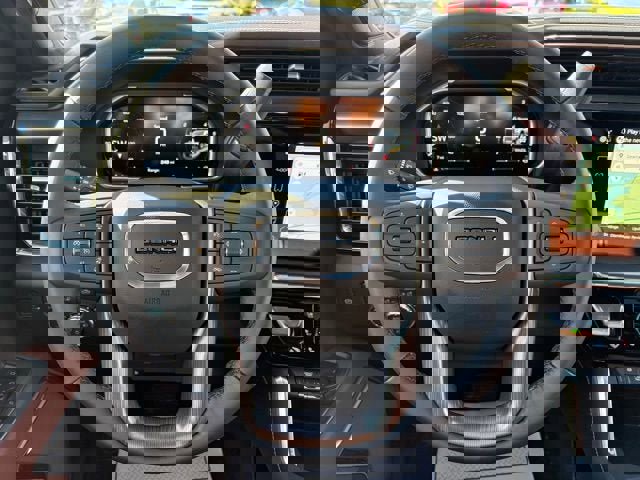 New 2026 GMC Sierra 2500 Denali Ultimate w/ Max Trailering Package image 24