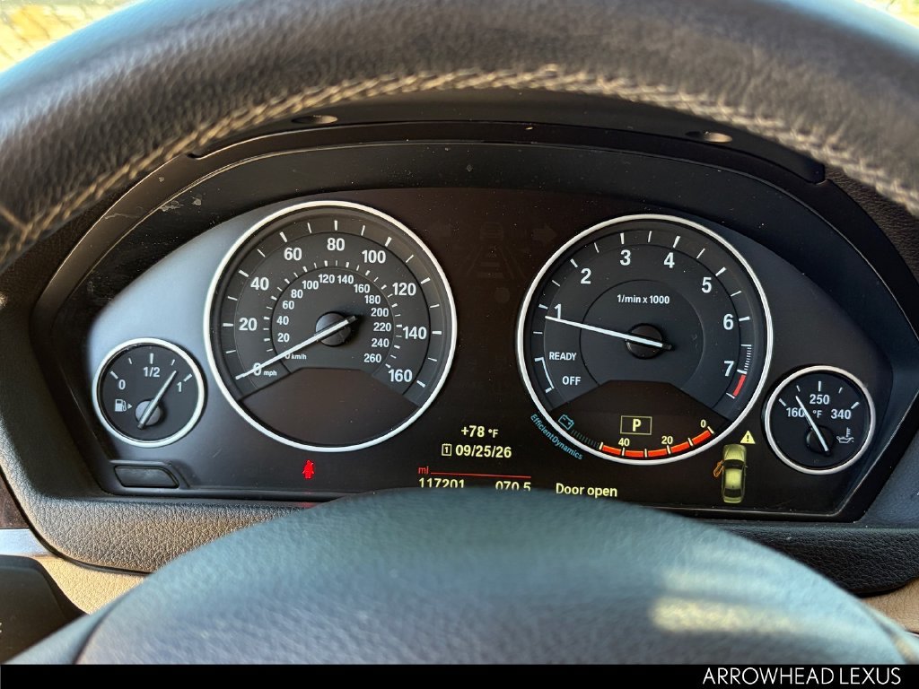 Used 2015 BMW 328i Sedan RWD image 24