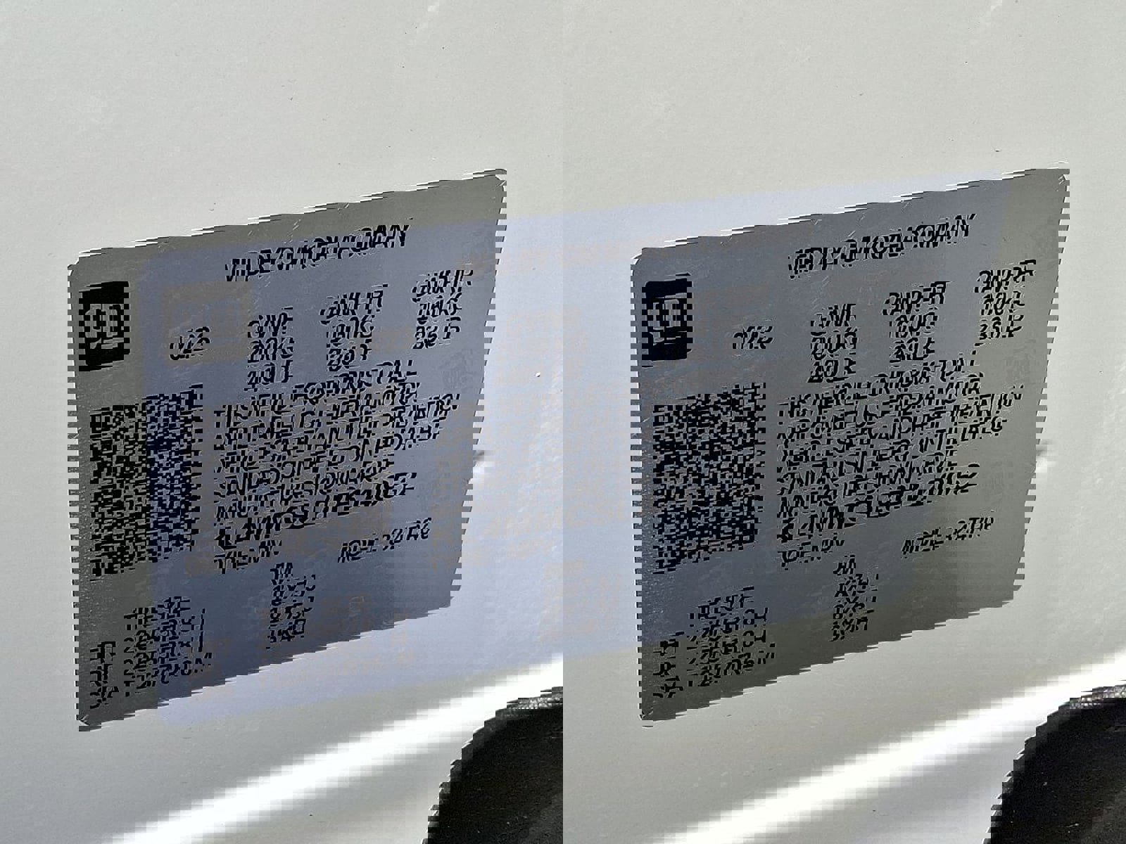 Used 2023 Buick Encore GX Preferred w/ Cold Weather Comfort Package image 32