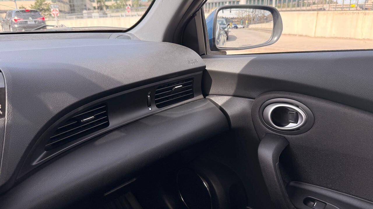 Used 2013 Honda CR-Z image 41