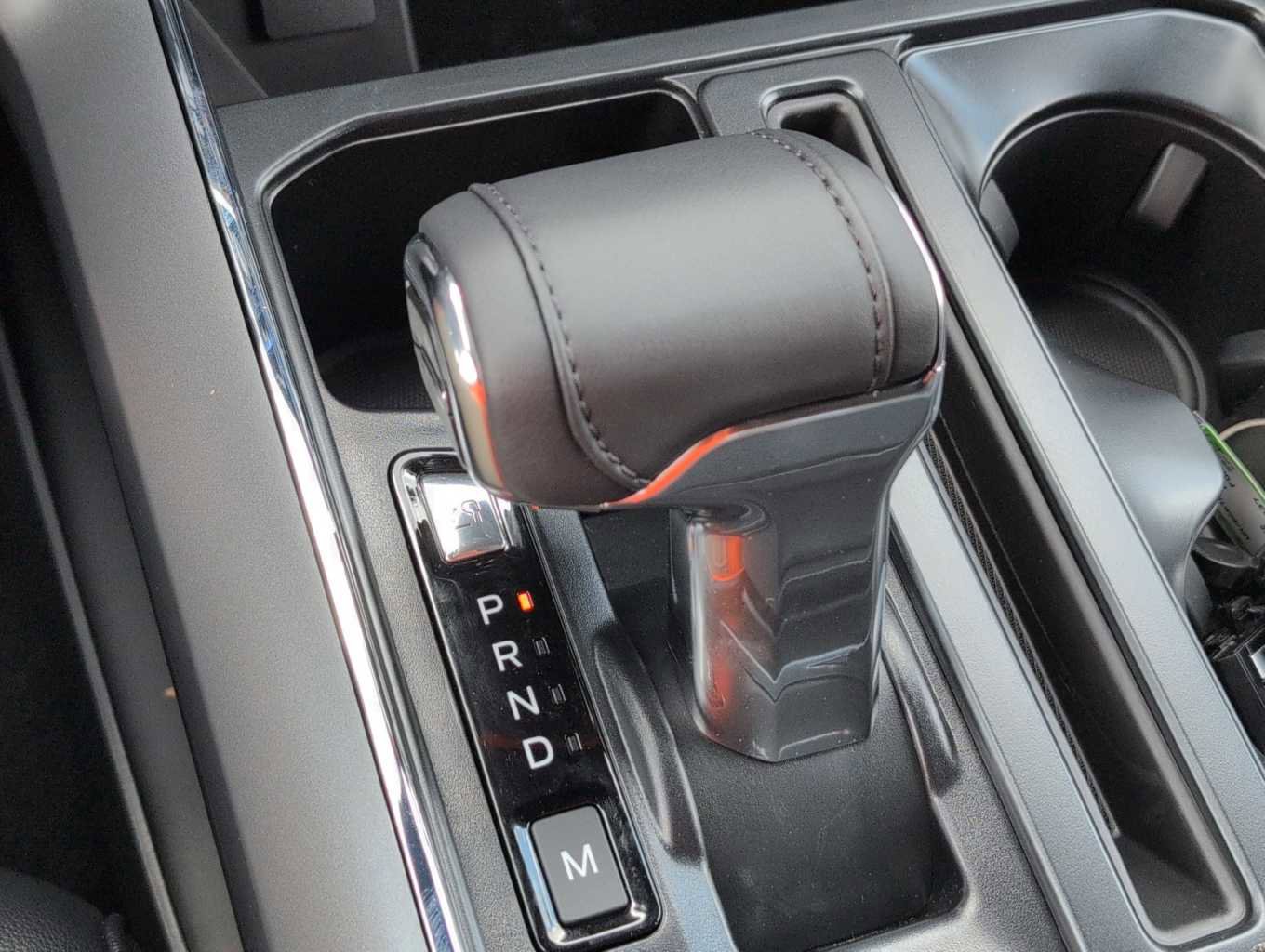 New 2025 Ford F150 Lariat w/ Equipment Group 501A Mid image 18