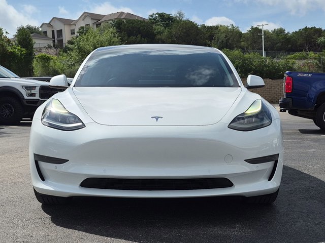 Used 2021 Tesla Model 3 Standard Range Plus RWD image 2
