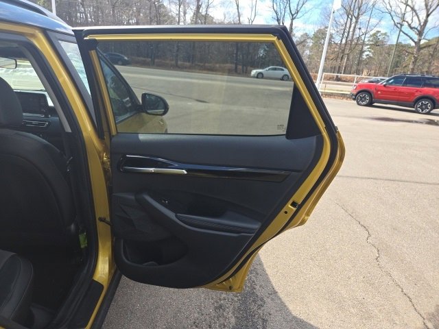 Used 2021 Kia Seltos S image 27