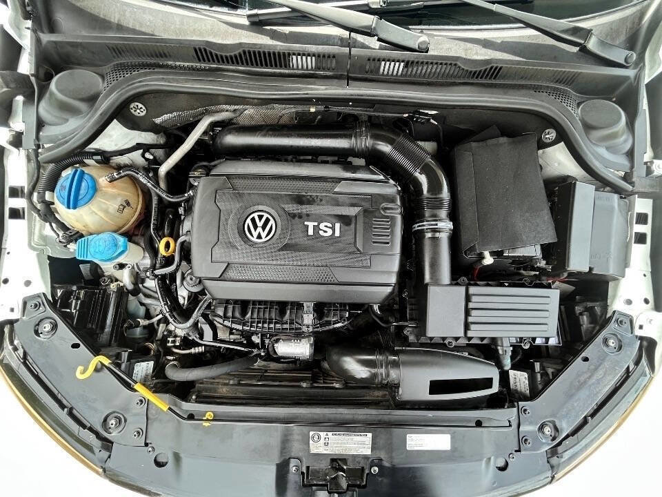 Used 2016 Volkswagen Jetta Sport image 28