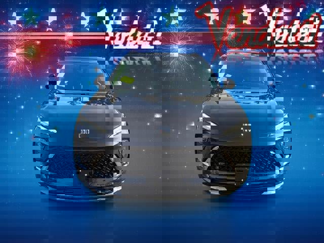 New 2026 Buick Envision Sport Touring image 2