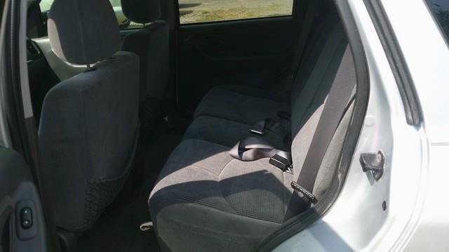 Used 2003 MAZDA Tribute LX AWD/4WD image 9