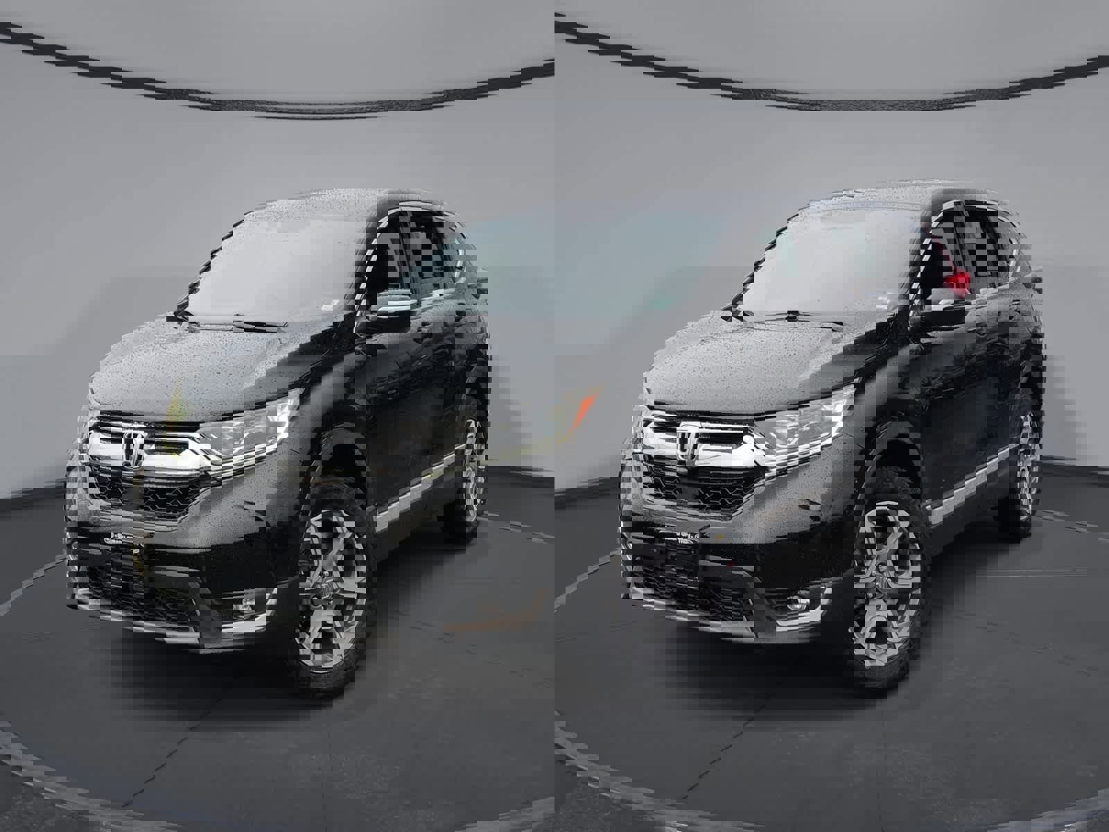 Used 2019 Honda CR-V EX-L