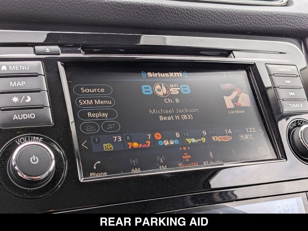 Used 2020 Nissan Rogue SL image 19