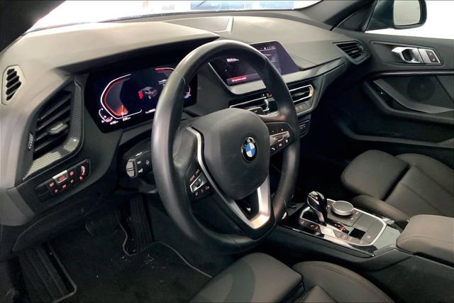 Certified 2023 BMW 228i Gran Coupe FWD image 7